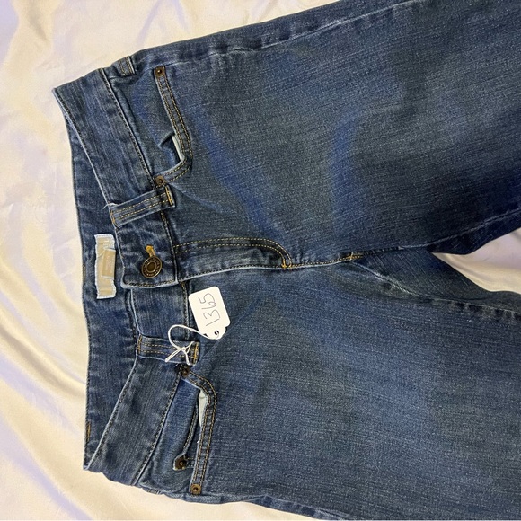 EUC Michael Michael Kors denim. Size 4. - Picture 3 of 12